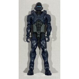 Halo Spartan Locke - 11" Action Figure - 2015 Microsoft Mattel